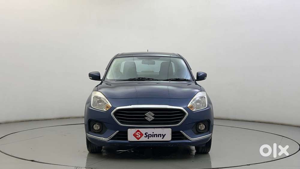 Maruti Suzuki Dzire 1.2 Zxi Amt, 2018, Petrol
