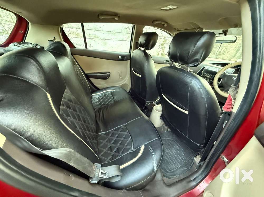 Hyundai I20 2009-2011 Magna, 2011, Cng & Hybrids