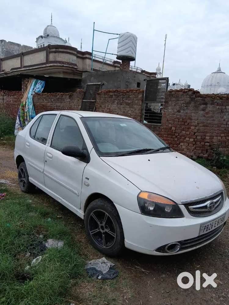 Tata Indigo Ecs 2010