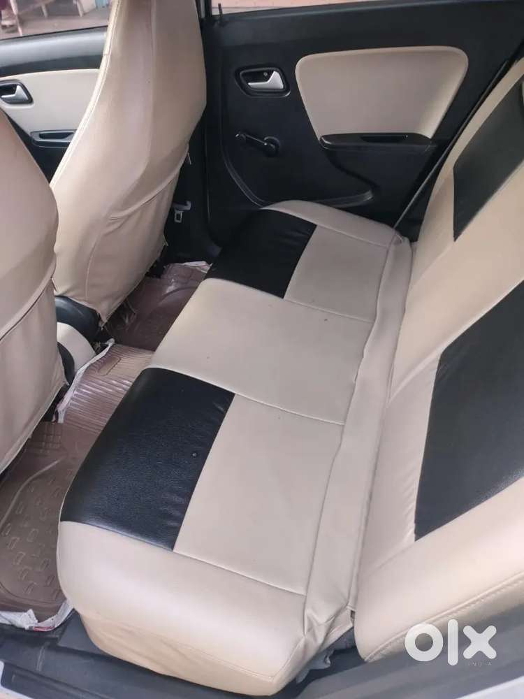 Maruti Suzuki Alto 800 2020