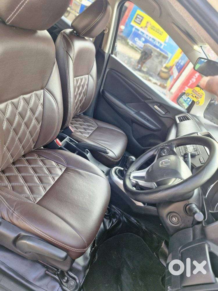 Honda Wr-v I-dtec S, 2018, Diesel