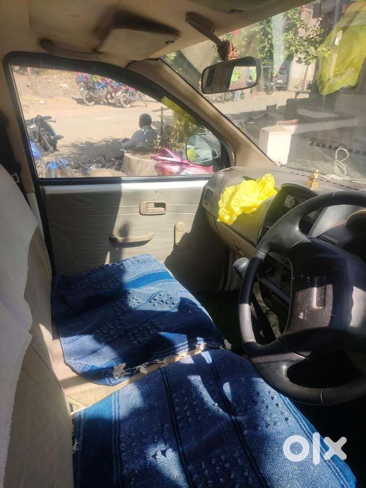 Chevrolet Tavera Diesel Well Maintained