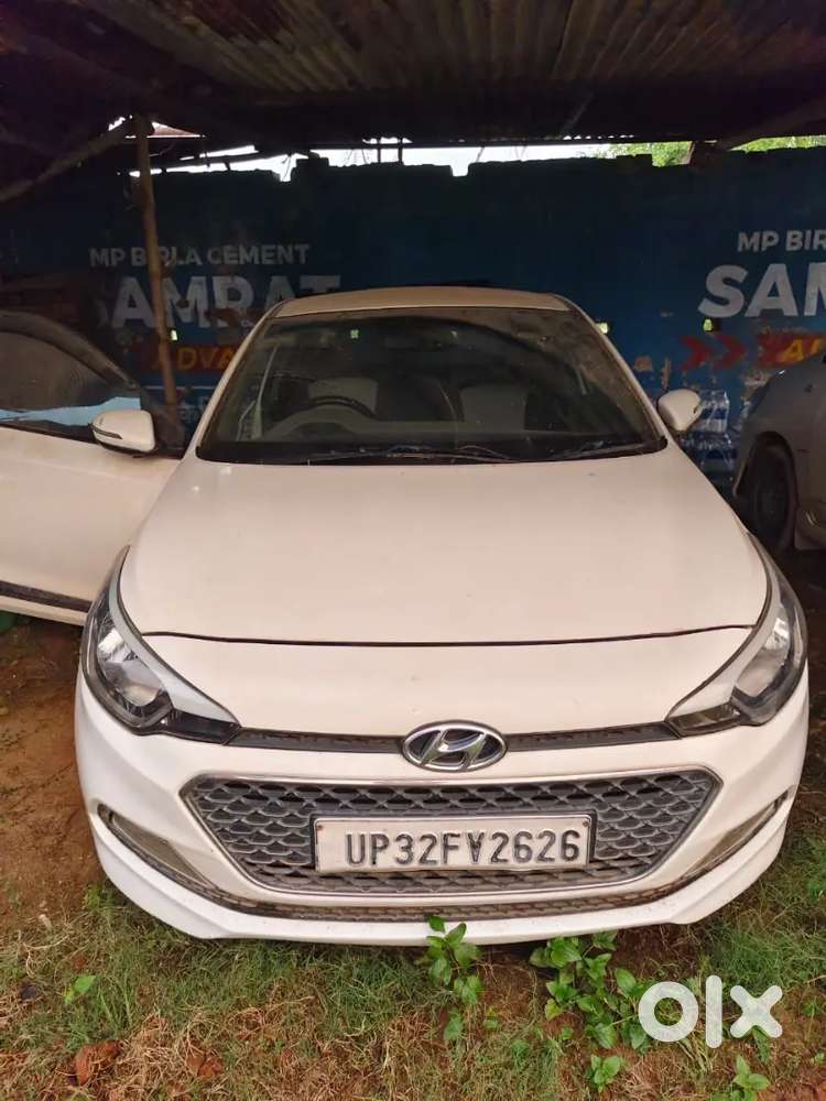 Hyundai I20 Asta 2014 Petrol Manual