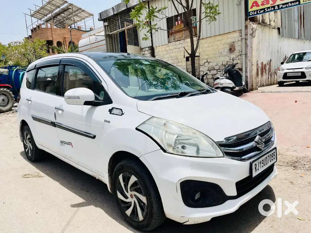 Maruti Suzuki Ertiga 2015 Diesel 129000 Km Driven