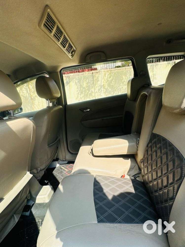 Maruti Suzuki Ertiga 2012-2015 Vdi, 2014, Diesel