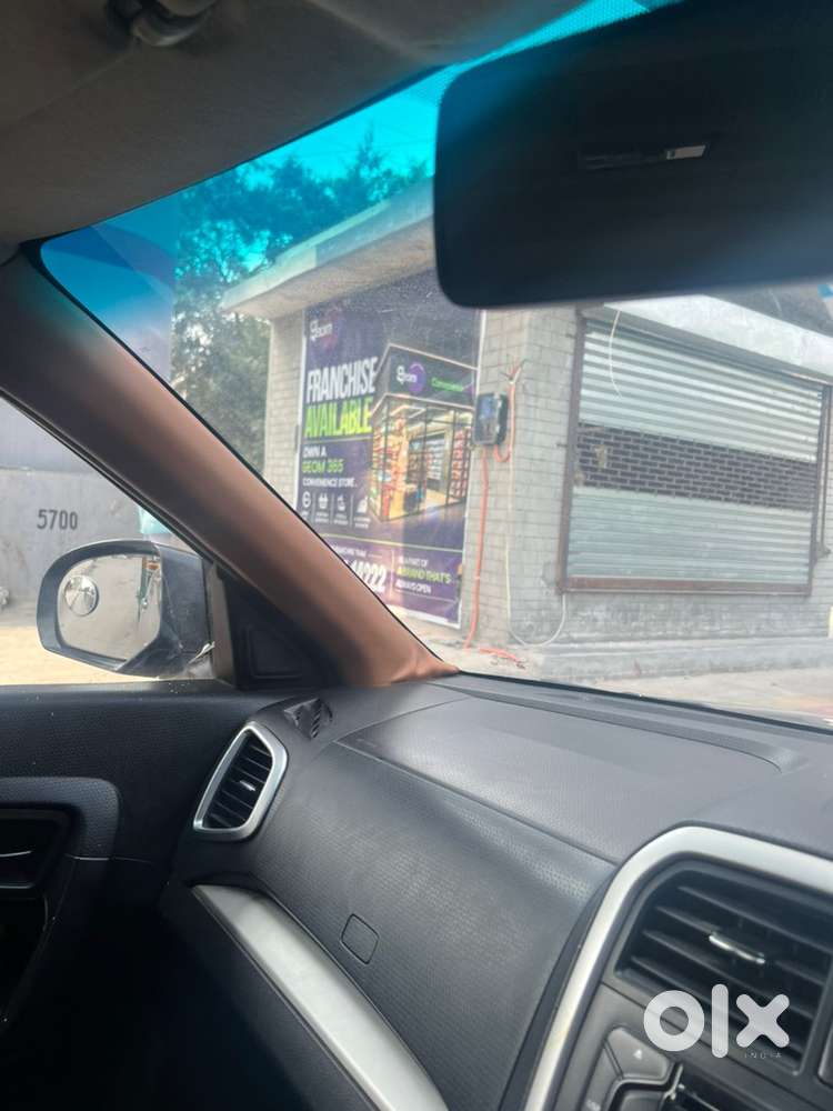 Maruti Suzuki Brezza Vdi 2019
