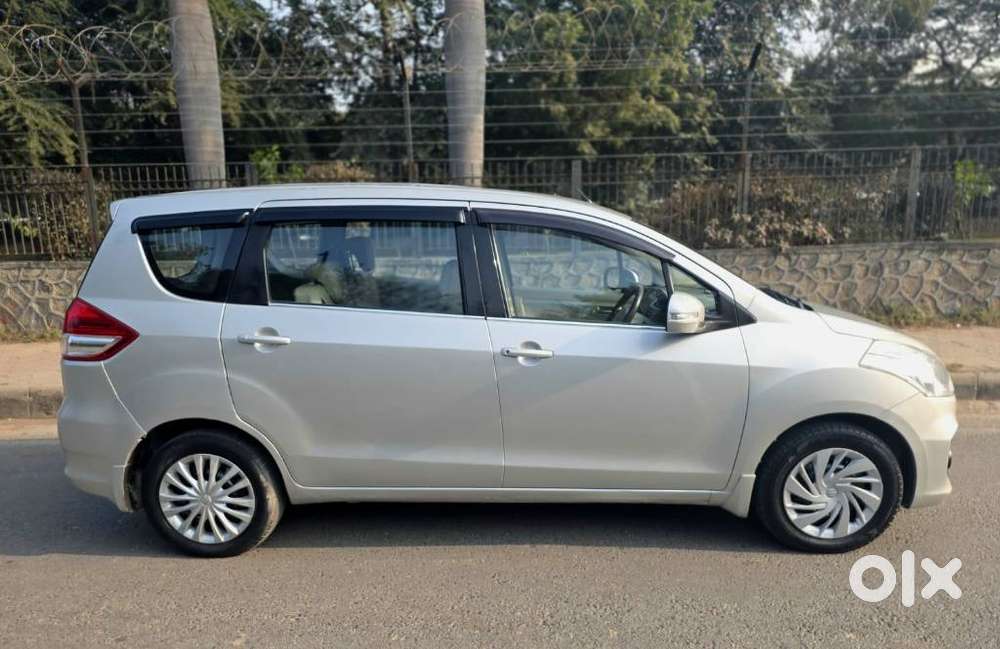 Maruti Suzuki Ertiga Vxi (o) Cng, 2018, Cng & Hybrids
