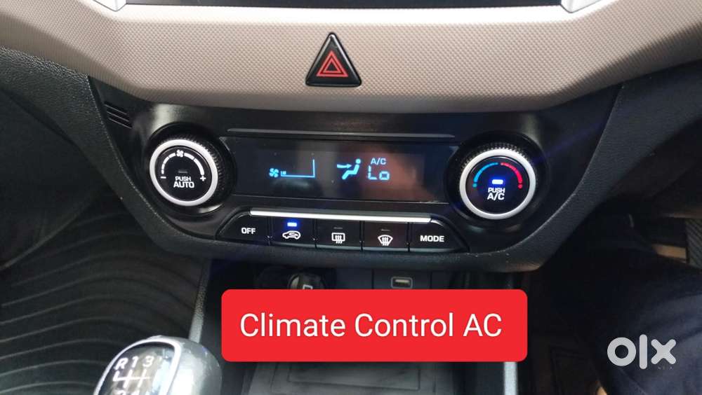 Hyundai Creta 1.6 Vtvt S, 2019, Petrol