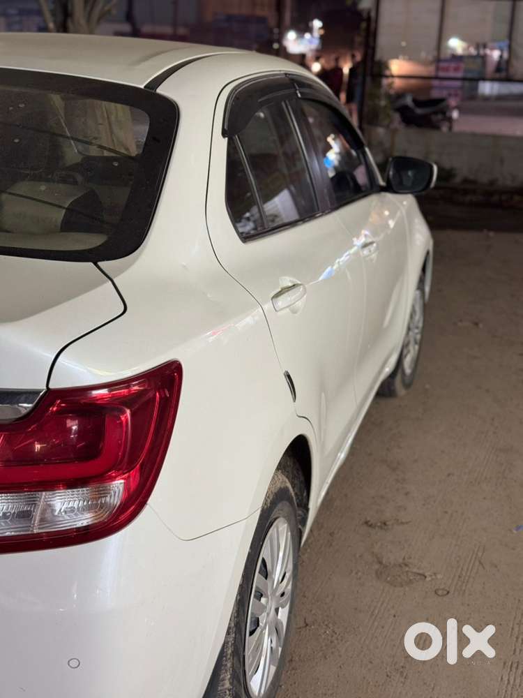 2020 Maruti Suzuki Dzire Petrol