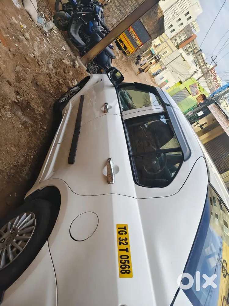 Maruti Suzuki Dzire 2016