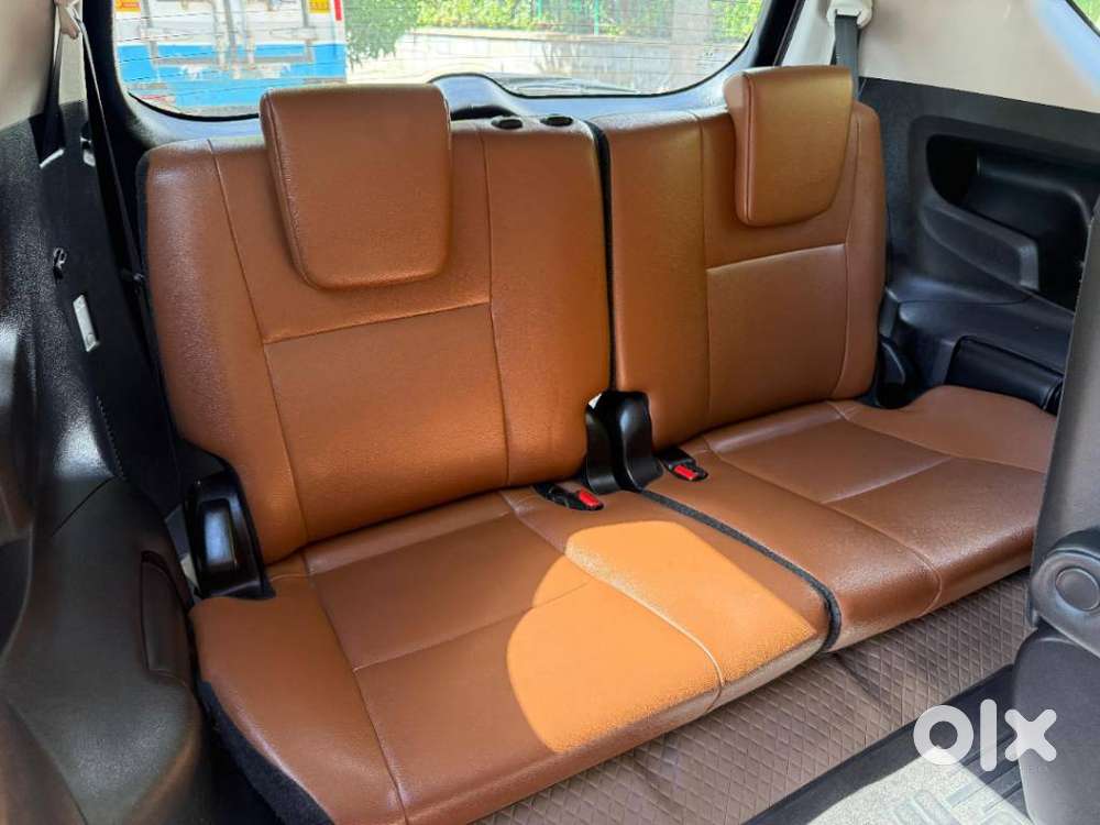 Toyota Innova Crysta 2.4 Z 7 Str, 2021, Diesel