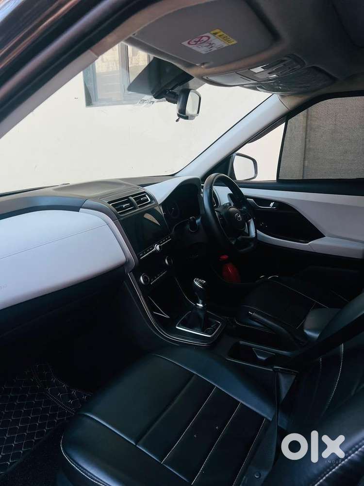 Hyundai Creta 2020 Diesel Well Maintained