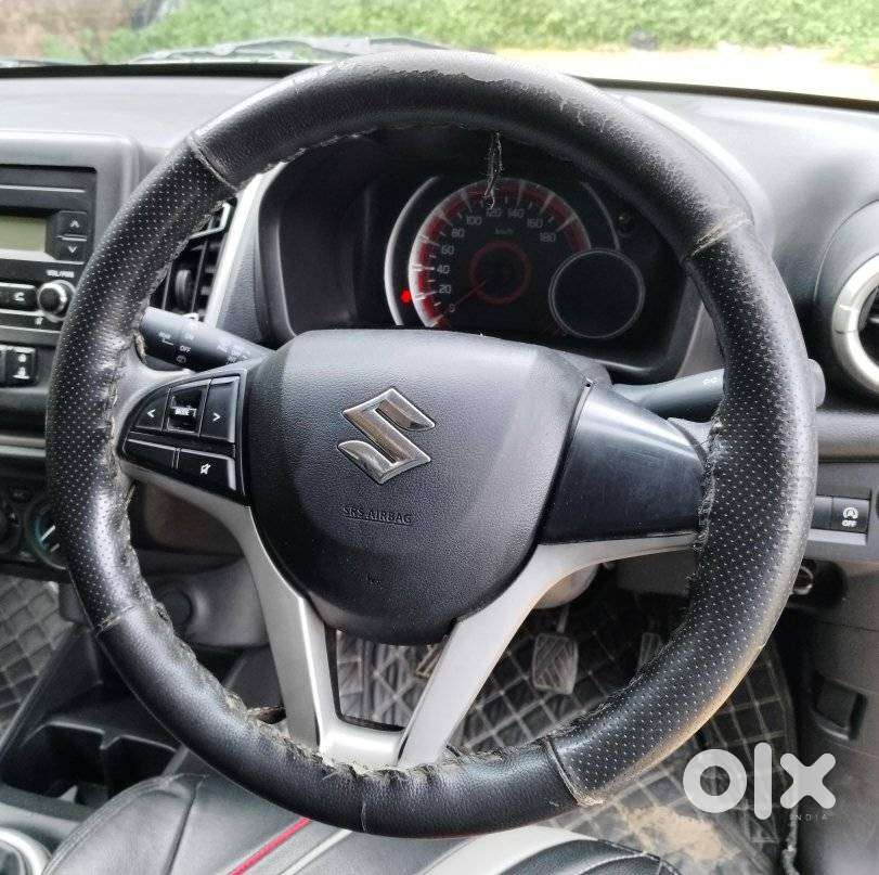 Maruti Suzuki Celerio Zxi, 2022, Petrol