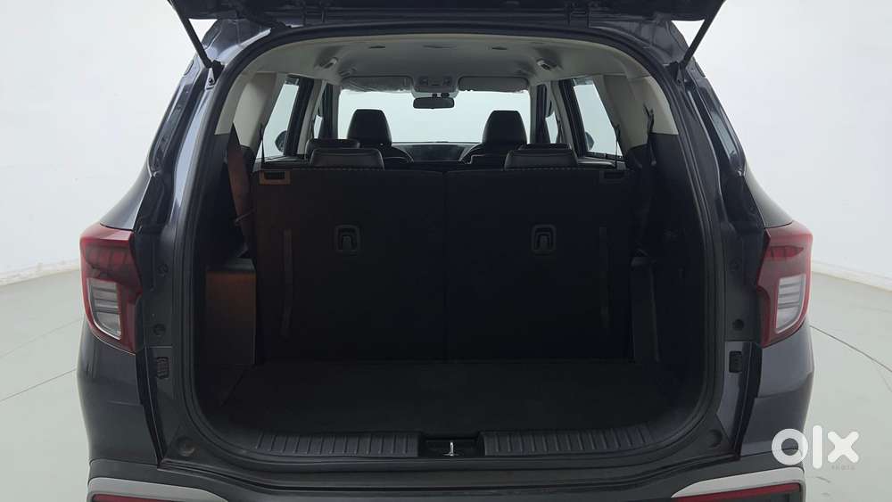 Kia Carens 1.5 Prestige 7 Str, 2024, Petrol