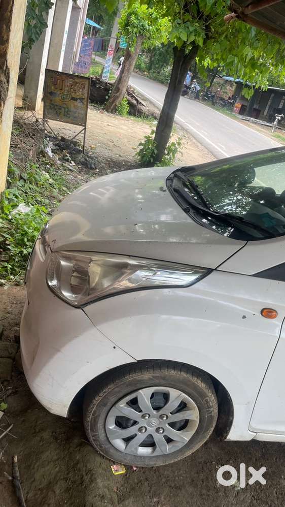 Hyundai Eon Petrol 2016