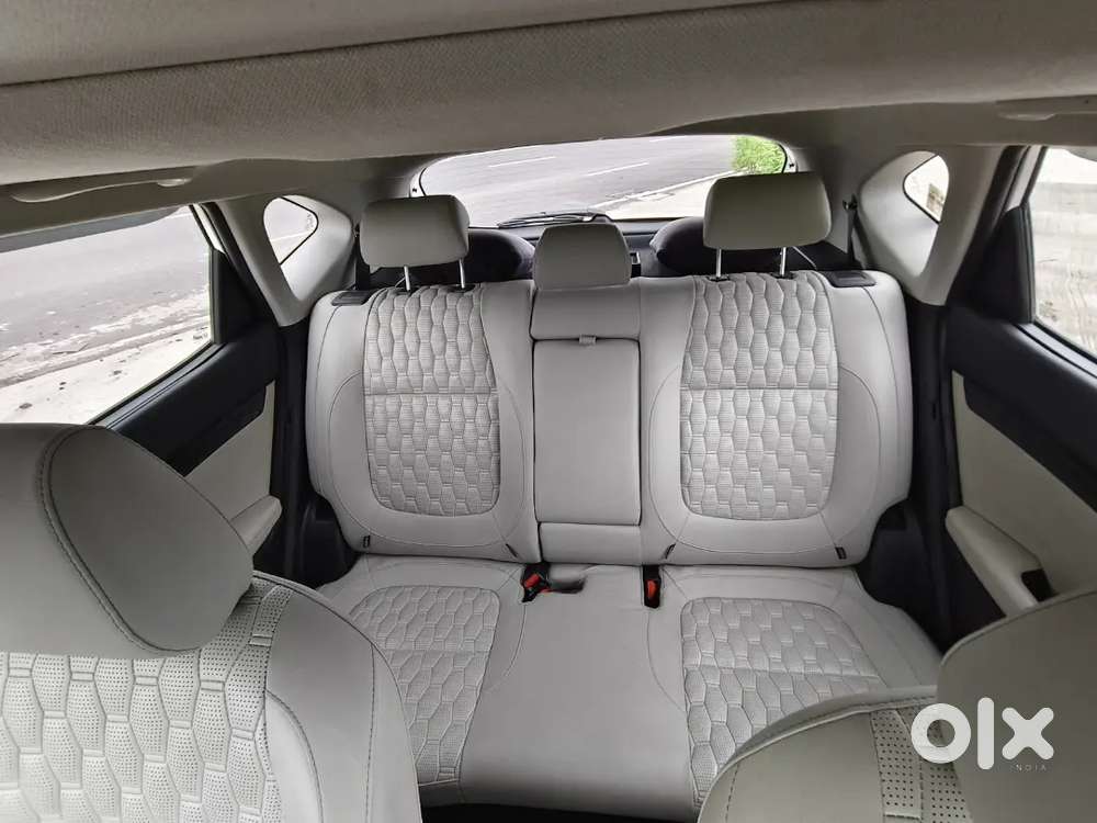 Kia Seltos 1.5 Htx 2020