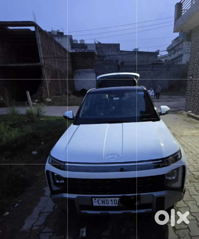 Hyundai Venue S Turbo 2026 July... Manual Brand New Condition