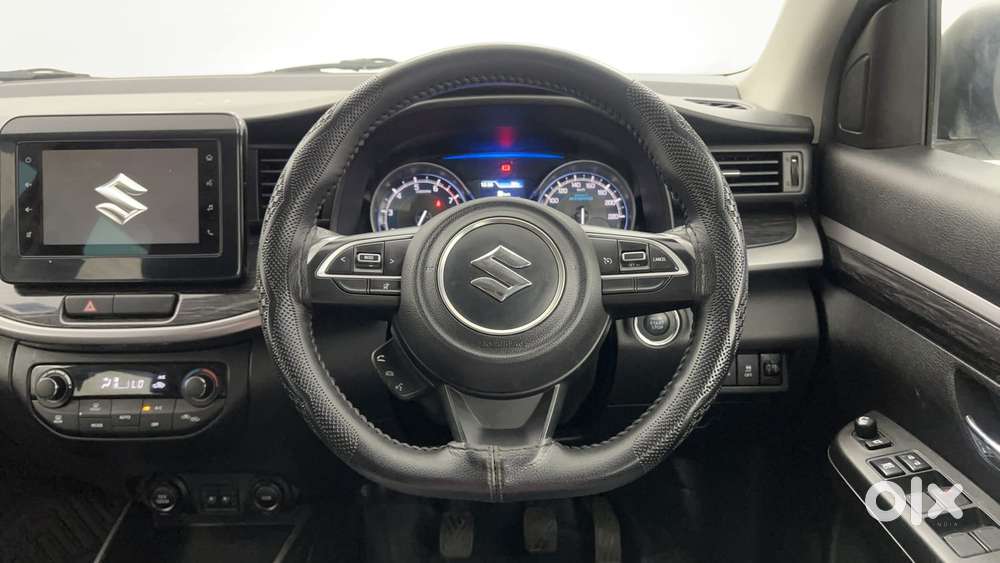 Maruti Suzuki Xl6 1.5 Alpha Plus Mt, 2024, Petrol