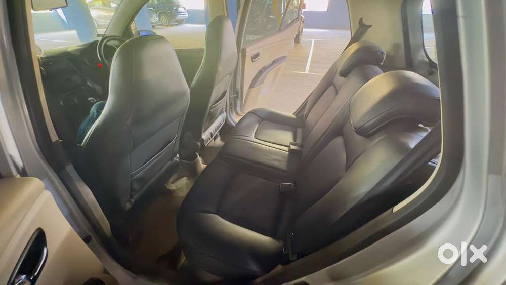 Single Owner With Company Service History