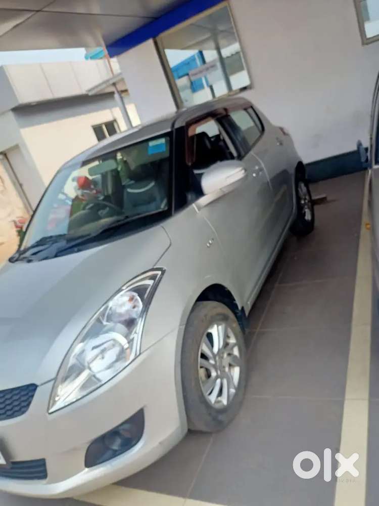 Maruti Suzuki Swift 2014 Petrol Well Maintained