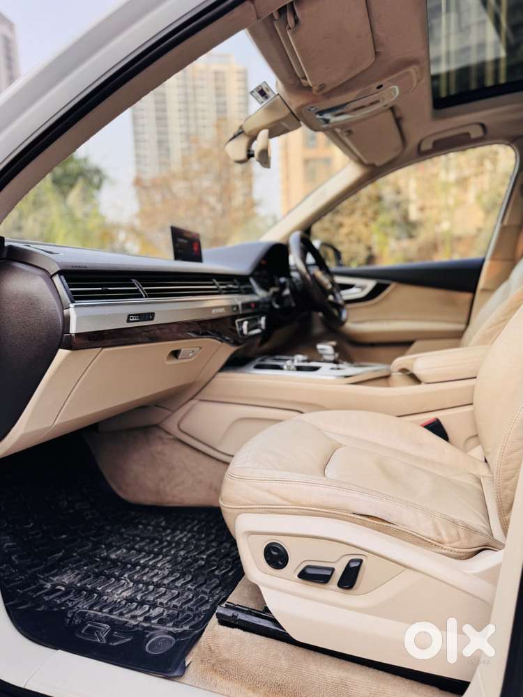 Audi Q7 3.0 45 Tdi Quattro Premium Plus, 2016, Diesel