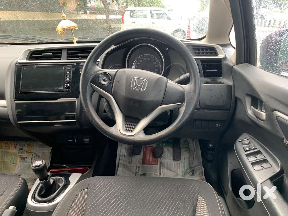 Honda Wr-v 1.2 Vx I-vtec, 2017, Petrol