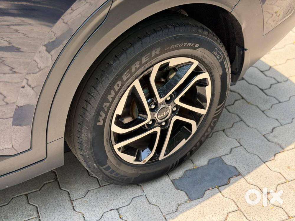 Kia Carens 1.5 Luxury Plus Turbo 7 Str, 2022, Petrol