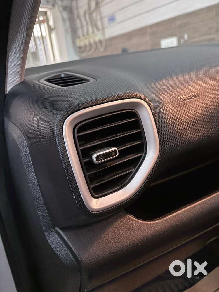 Hyundai Venue 1.0l Turbo Gdi Sx Mt, 2021, Petrol