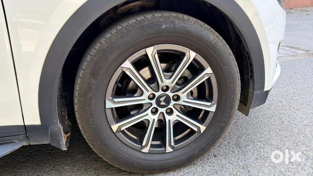 Mahindra Xuv700 2025 Diesel Good Condition