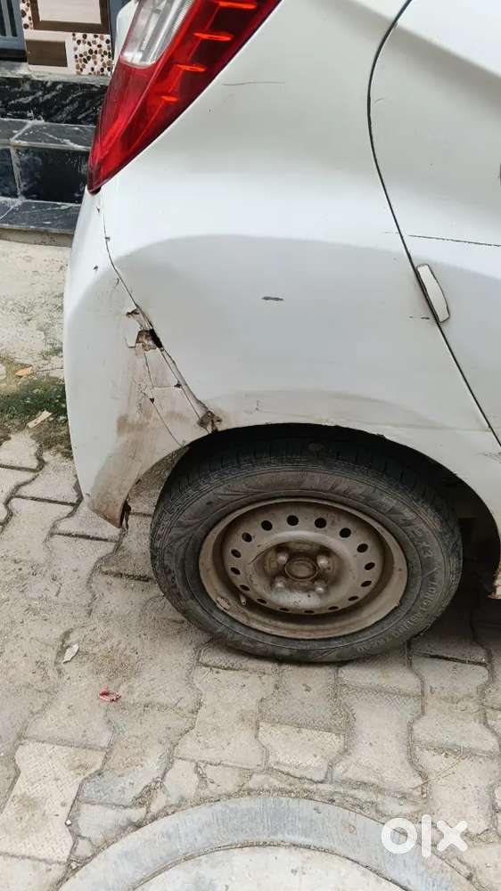 Hyundai Eon D-lite 2014