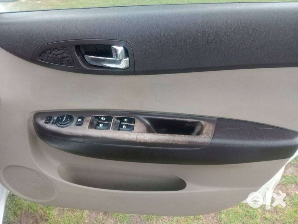 Hyundai I20 1.2 Magna, 2010, Petrol