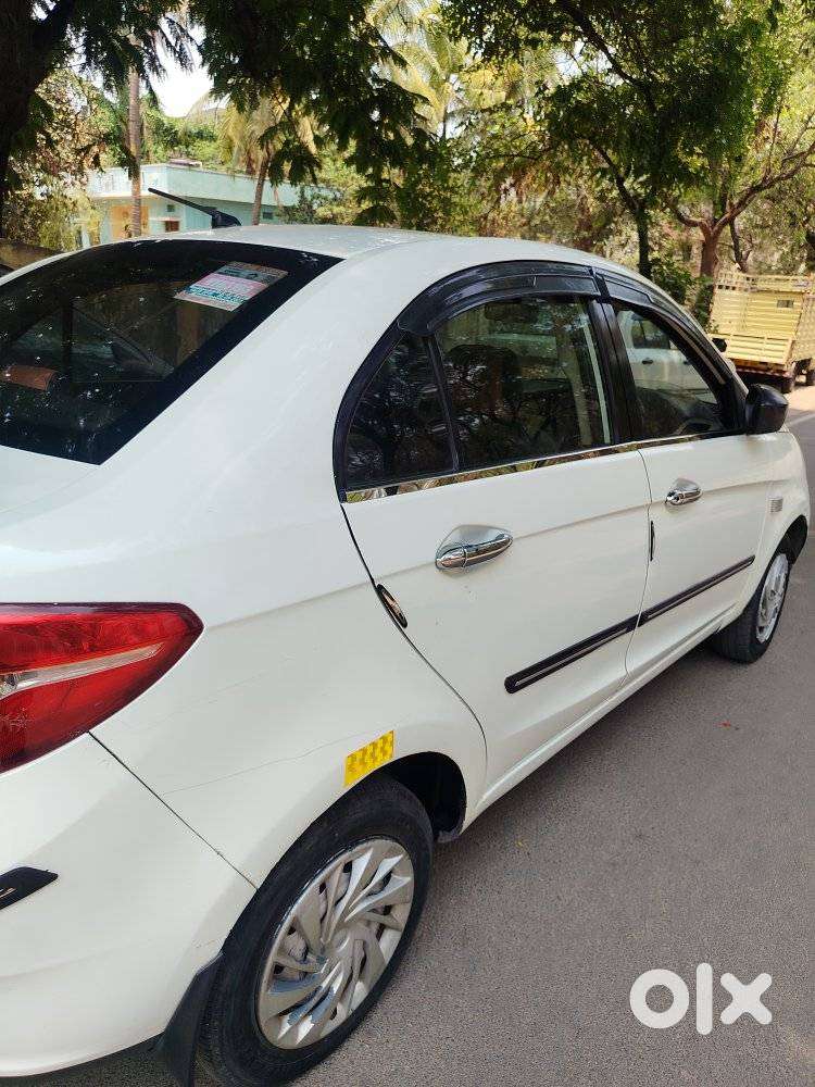 Tata Zest  Quadrajet 1.3 75ps Xe, 2017, Diesel