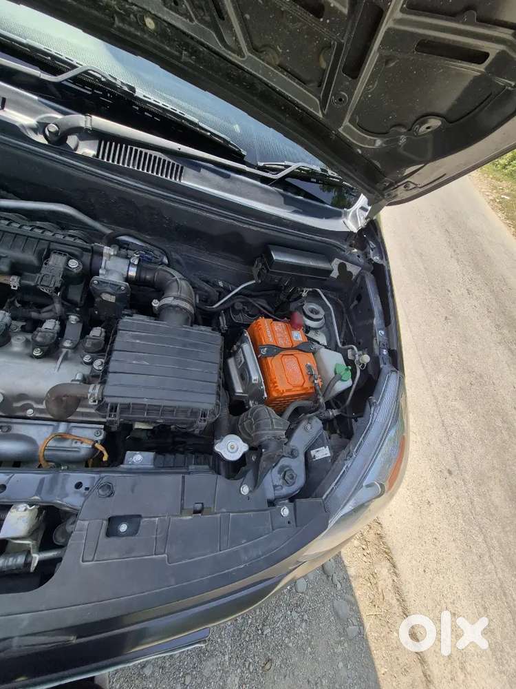 Maruti Suzuki Alto Lxi 2021