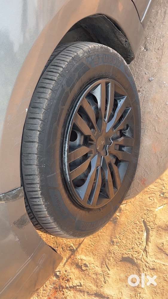 Chevrolet Sail 2015 Diesel Well Maintained