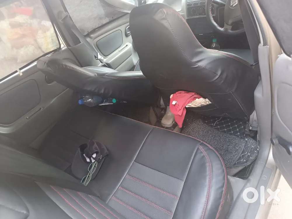 Maruti Suzuki Alto K10 2012 And Modal