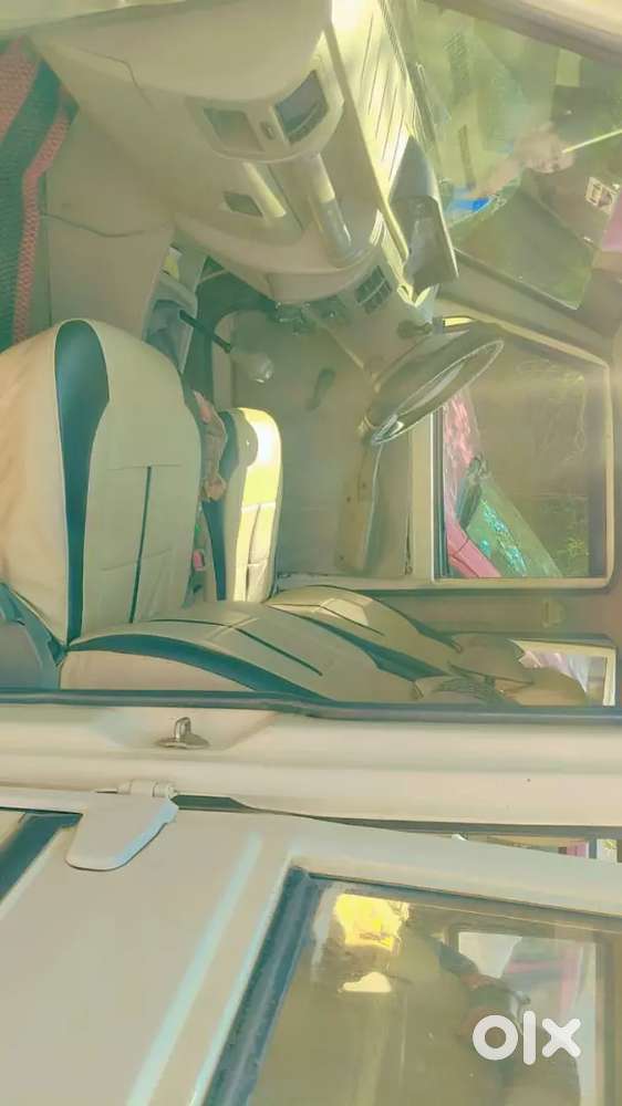 Mahindra Bolero 2012 Diesel