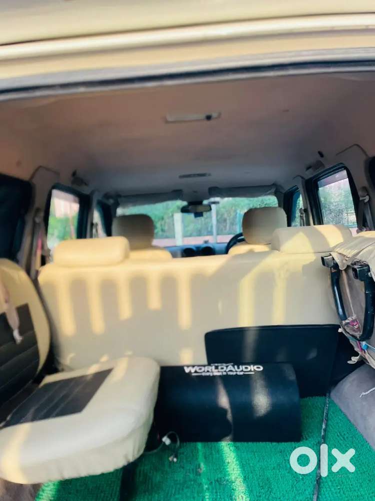Mahindra Scorpio 2013 Diesel