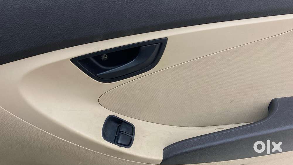 Hyundai Eon Magna +, 2016, Petrol