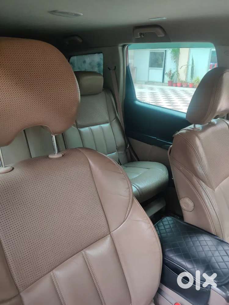 Mahindra Xuv500 2015 Diesel Well Maintained