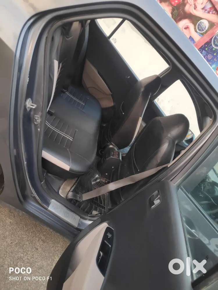 Hyundai Grand I10 2016 Diesel