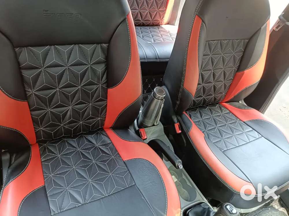 Tata Tiago 2021 Petrol Well Maintained