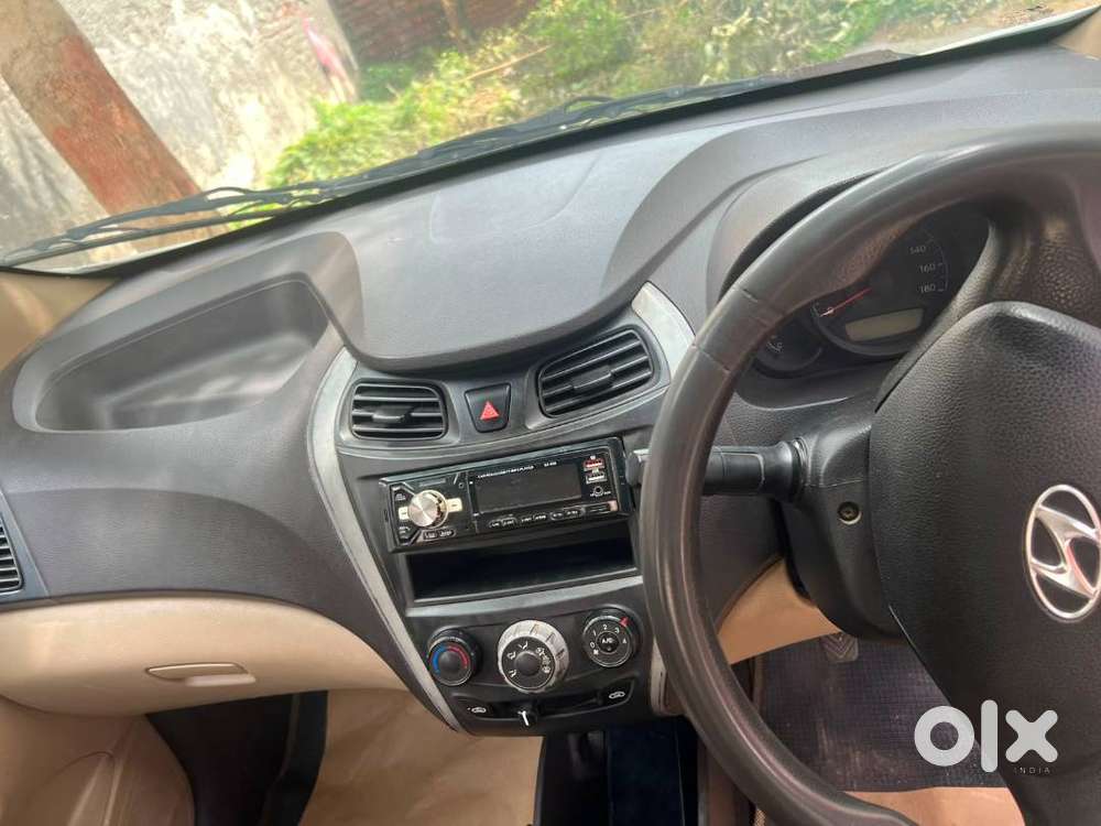 Hyundai Eon 2012 Petrol 86000 Km Driven