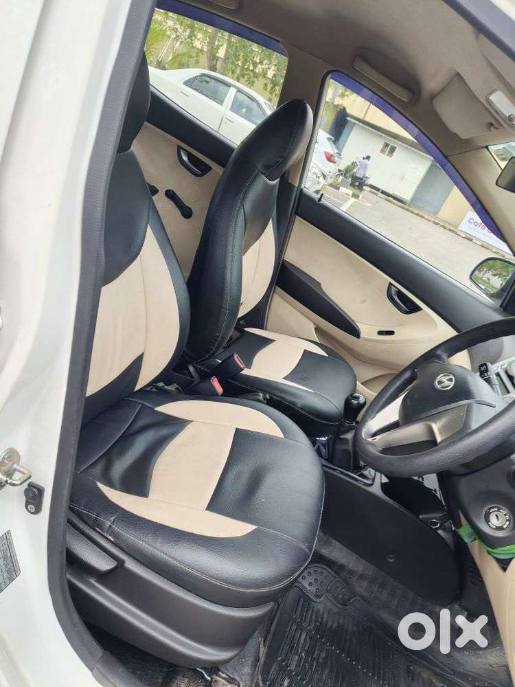 Hyundai Eon Sportz, 2012, Petrol