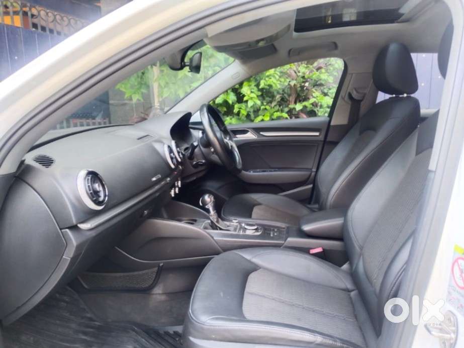Audi A3 2017-2020 2.0 35 Tdi Technology, 2018, Diesel