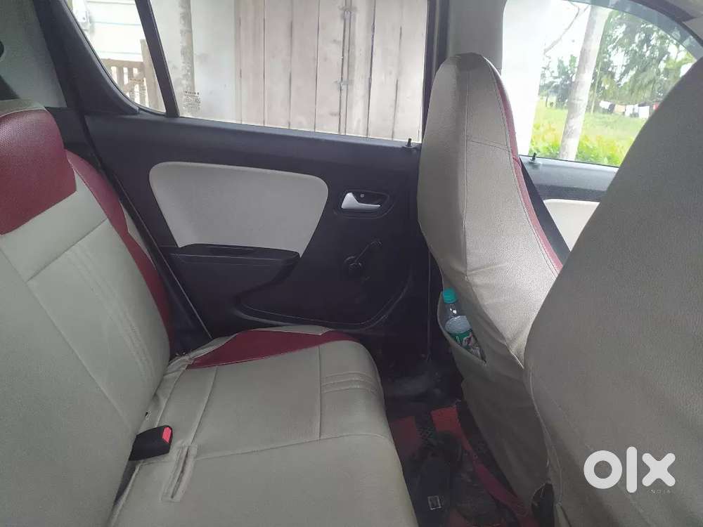 Maruti Suzuki Alto 800 2022 Petrol 19000 Km Driven