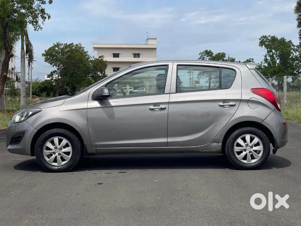 I20 Asta Crdi - 2013/ 1st Owner