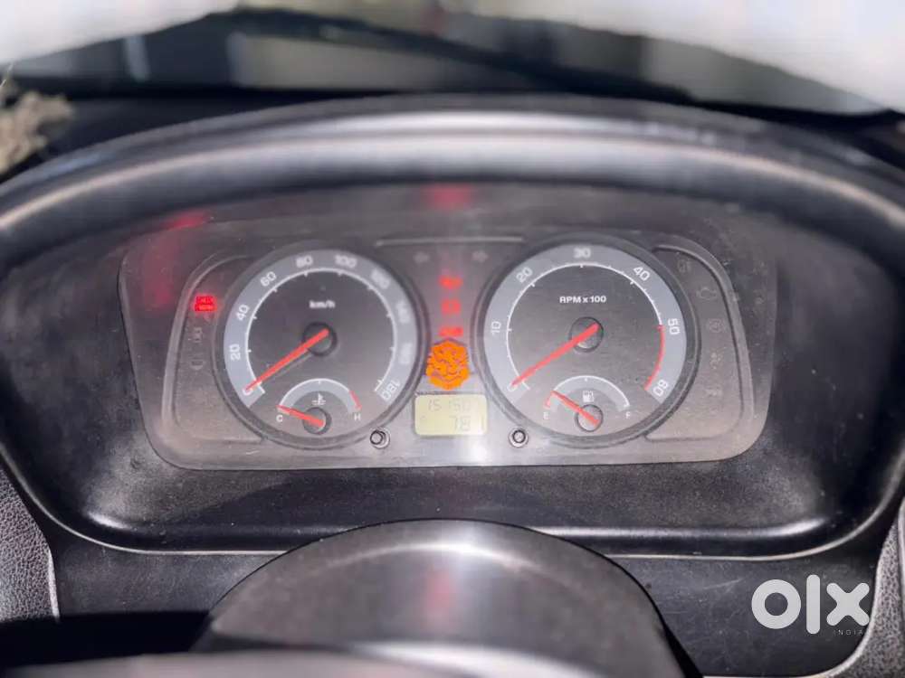 Tata Indica Diesel 2017