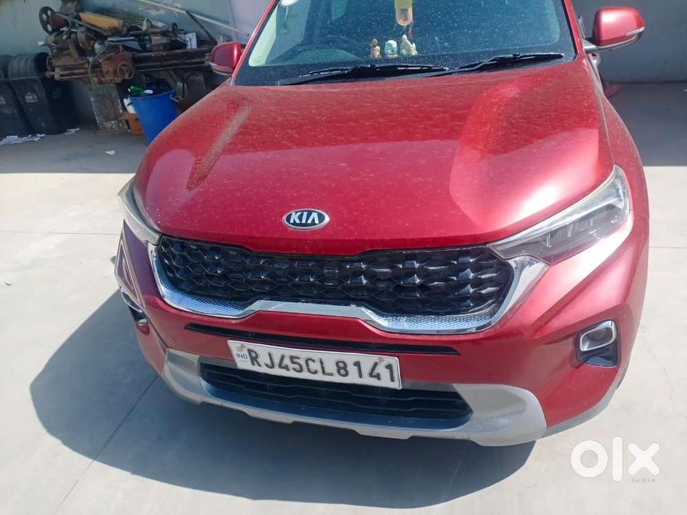 Kia Car Petrol Manual 2020