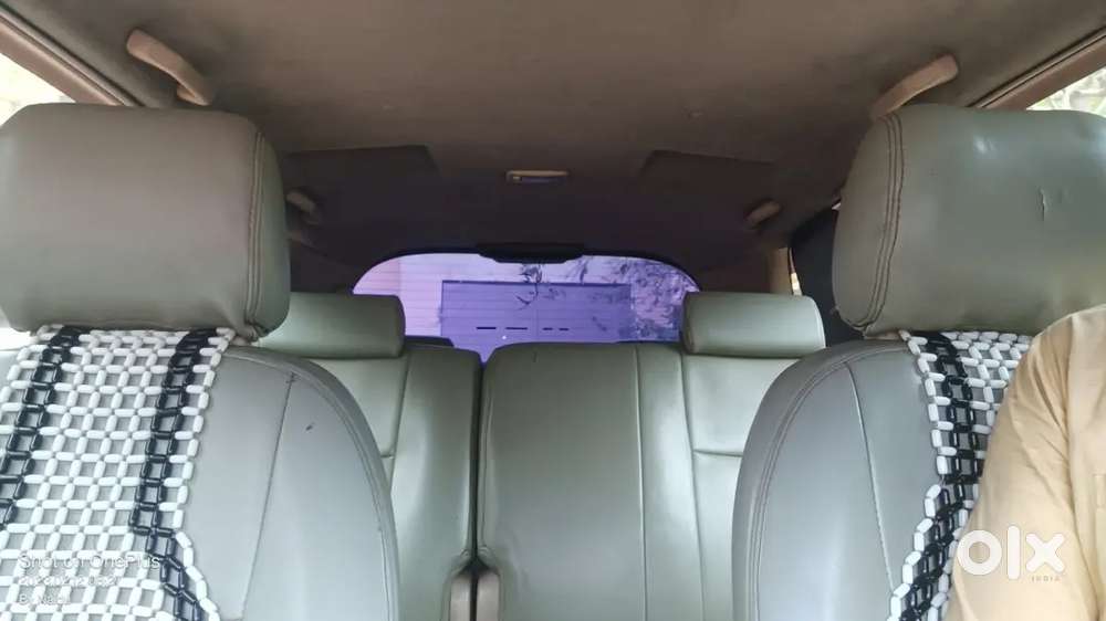 Toyota Innova Gx 2007 Diesel Manual