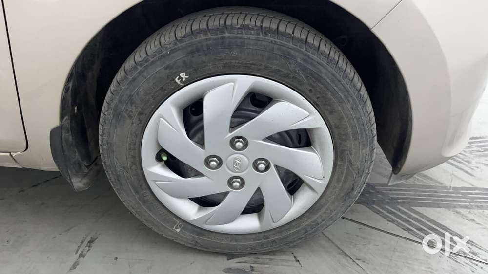 Hyundai Santro Sportz Amt, 2021, Petrol